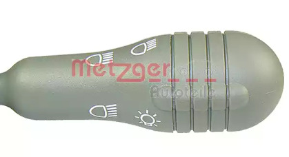 metzger 0916125